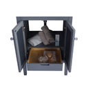 Laviva Mediterraneo - 24 - Grey Cabinet