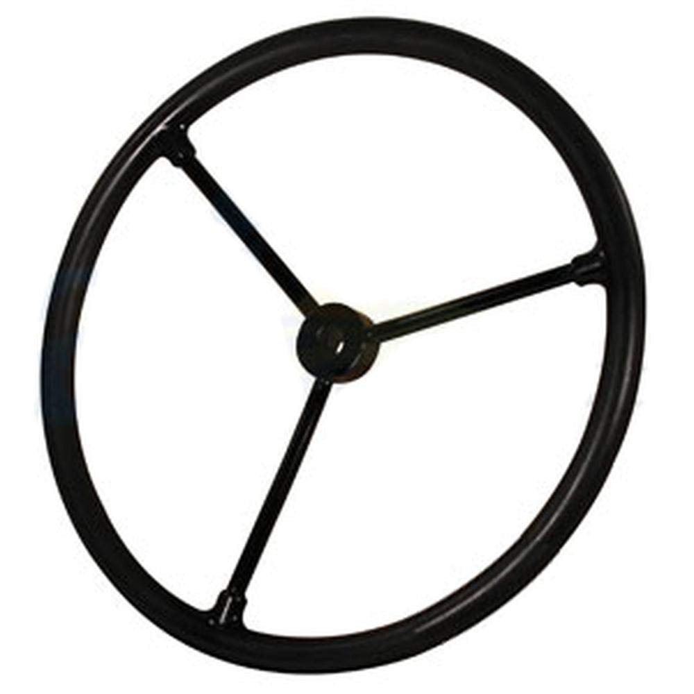 Reliable Aftermarket Parts Our Name Says It All Al2180T 15' Steering Wheel Fits John Deere Tractor 40T 40U L La Li M Mi Mt