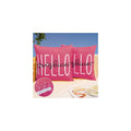 Dfxsz Outdoor Pillow Covers 16X16 Inch Set Of 2 Hello Sunshine Decor Hot Pink Waterproof Throw Pillow Covers Summer Outdoor Wate