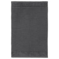 Ikea Bath mat, Dark Grey, 40x60 cm (16x24)