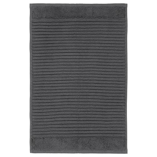 Ikea Bath mat, Dark Grey, 40x60 cm (16x24)