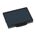 Trodat T5470 Professional Replacement Ink Pad For Trodat Custom Self-Inking Stamps, 1.63' X 2.5', Black