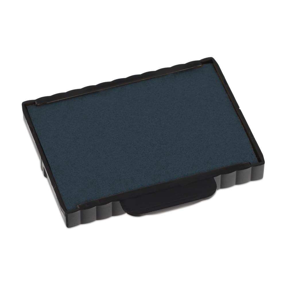 Trodat T5470 Professional Replacement Ink Pad For Trodat Custom Self-Inking Stamps, 1.63' X 2.5', Black