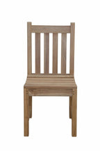 Anderson Teak Patio Lawn Garden Furniture Braxton Dining Chair