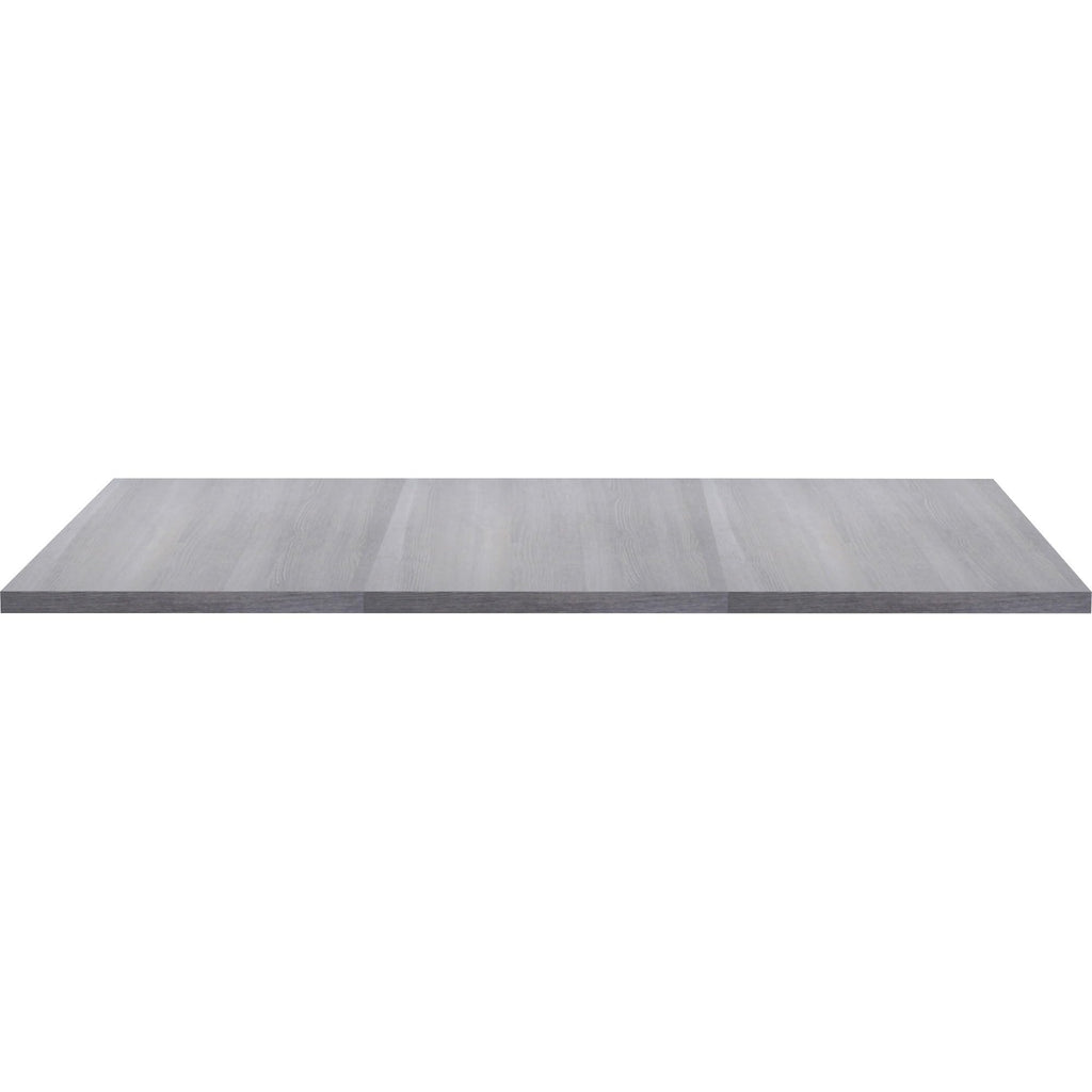 Lorell, LLR16258, Revelance Conference Rectangular Tabletop, 1 Each