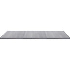 Lorell, LLR16258, Revelance Conference Rectangular Tabletop, 1 Each