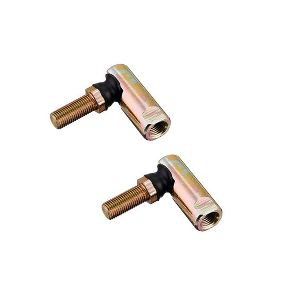 Pro-Parts 2Pcs 923-0156 Ball Joint For Mtd Ayp Craftsman Poulan Husqvarna Toro Replaces 923-0156 723-3018 923-3018 109850X 112-0