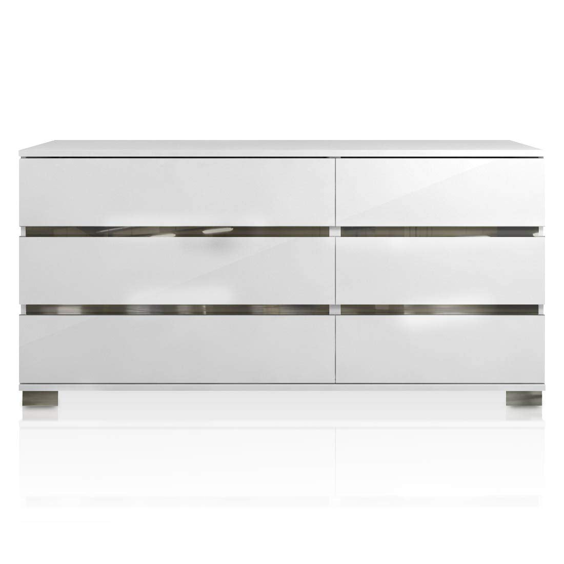 Icon Double Dresser