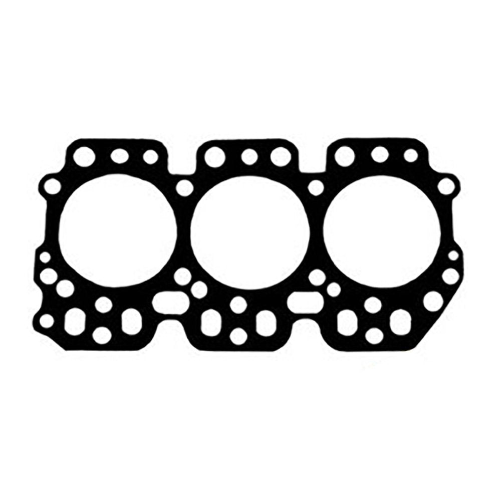 Reliable Aftermarket Parts Our Name Says It All R52789 New Aftermarket Head Gasket Fits John Deere 300 300A 300B 301A