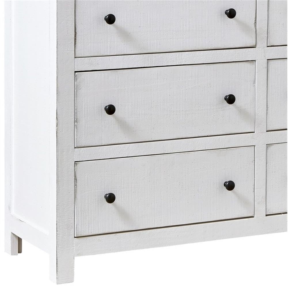 Progressive Furniture Elmhurst Drawer Dresser B617-23