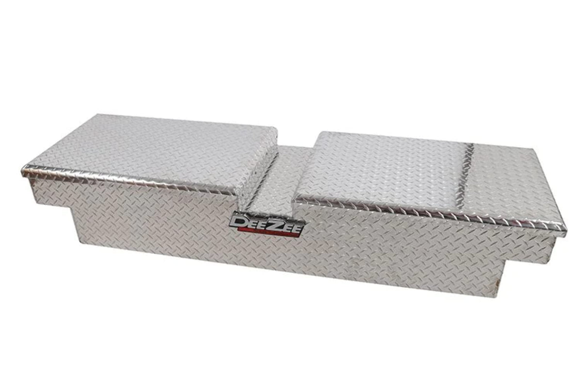 Dee Zee Dz8370 Red Label Gull Wing Tool Box