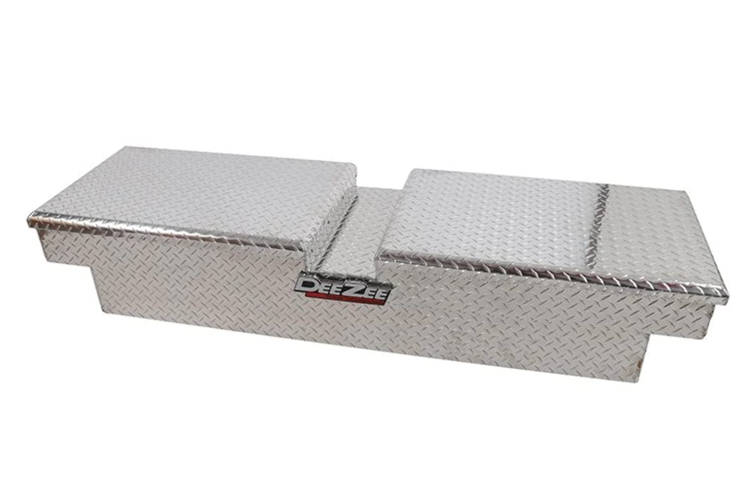 Dee Zee Dz8370 Red Label Gull Wing Tool Box