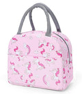 Kuruji Lunch Bags For Office Women & Men Insulated Lunch Bag For Kids Tiffin Bag For Organizer Storage Lunch Box Portable And Re