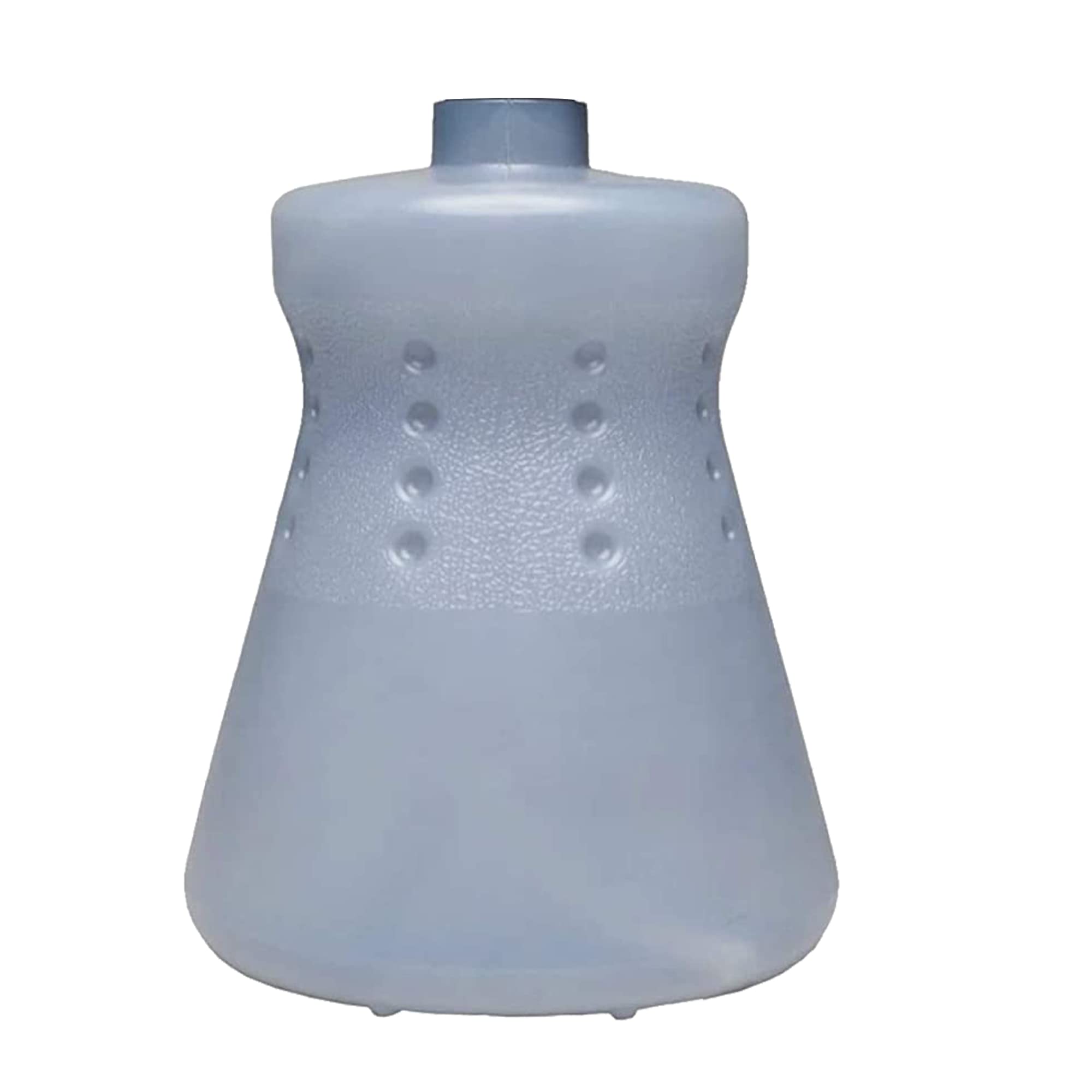 Mtm Hydro Replacement Bottle For Pf22.2 Foam Cannon, Pressure Washer Car Wash Sprayer Attachment Dispenser For Boat, Roof, Car W