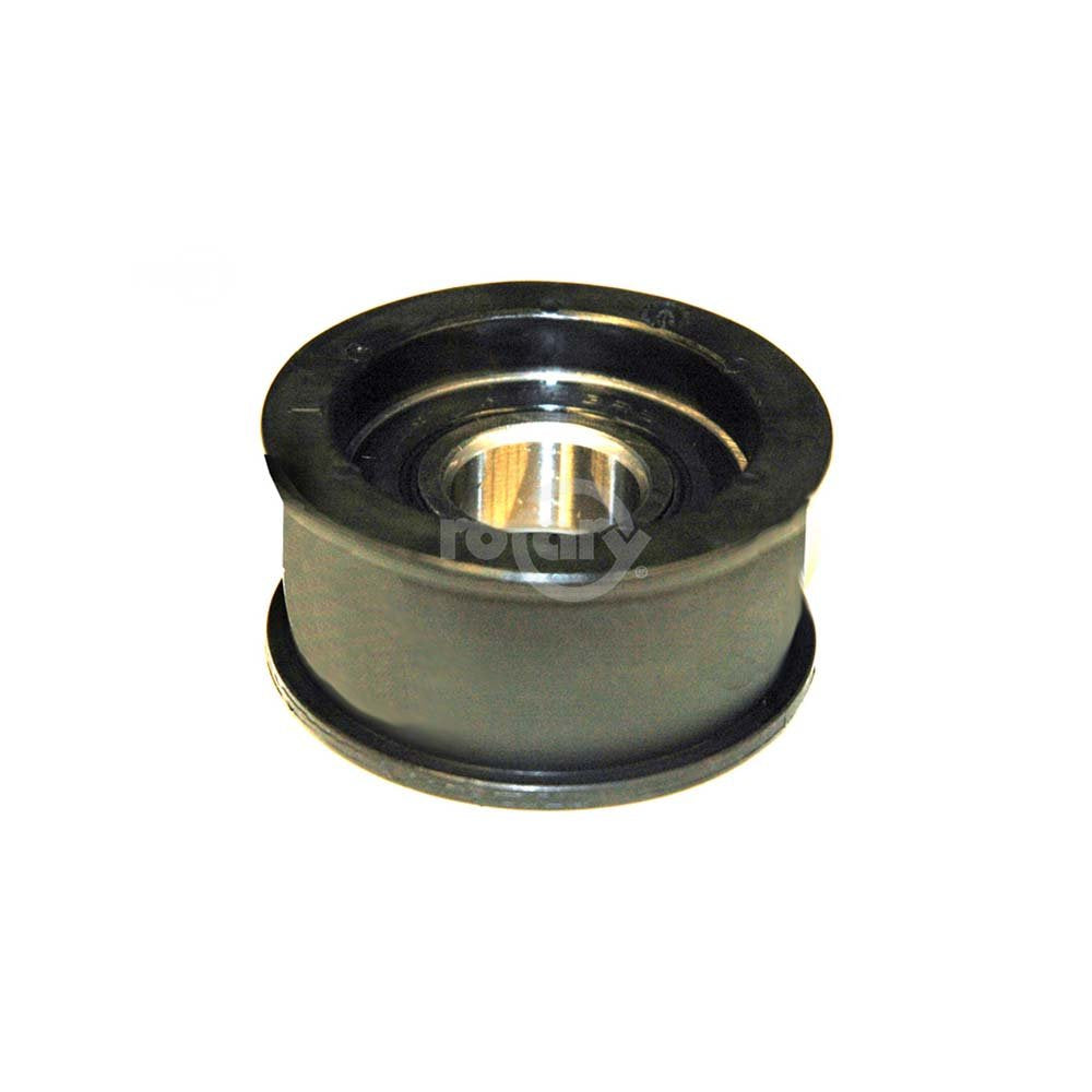 Rotary Composite Flat Idler Pulley Fip1875-0.75 (3/4' X 1-7/8')
