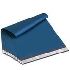 Ucgou Poly Mailers 19X24 Inch Navy Blue 100 Pack Extra Large Shipping Bags Strong Thick Mailing Envelopes Self Seal Adhesive Wat