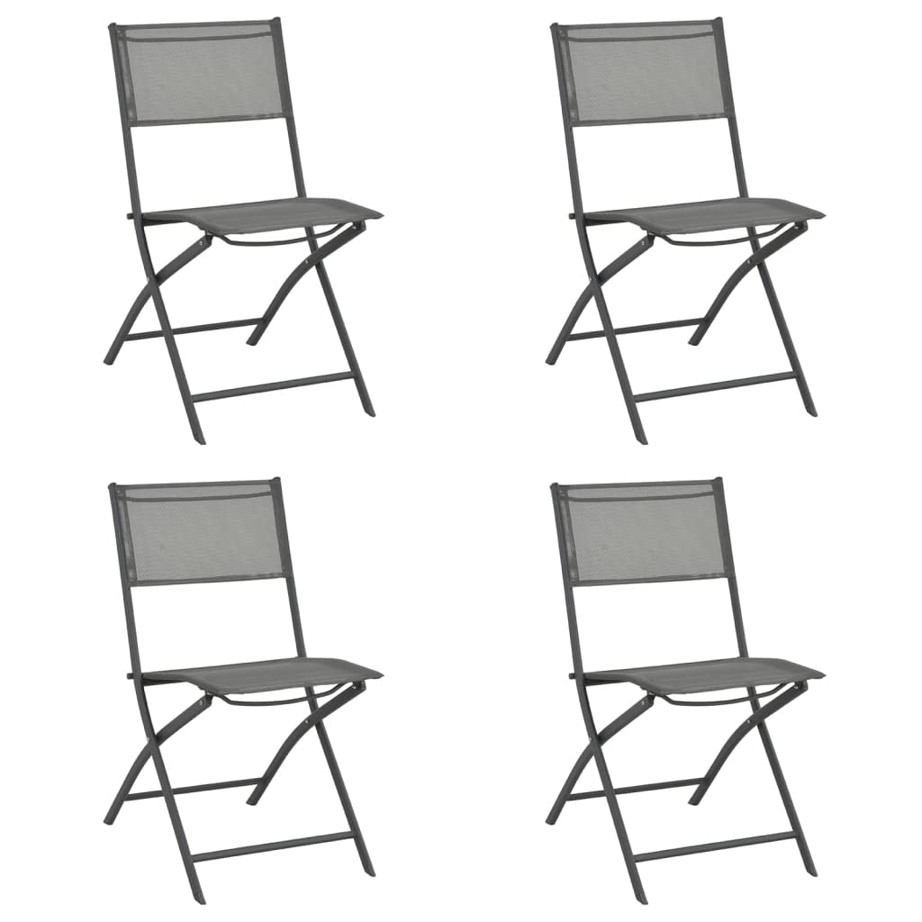 Folding Outdoor Chairs - Thumbnail 4