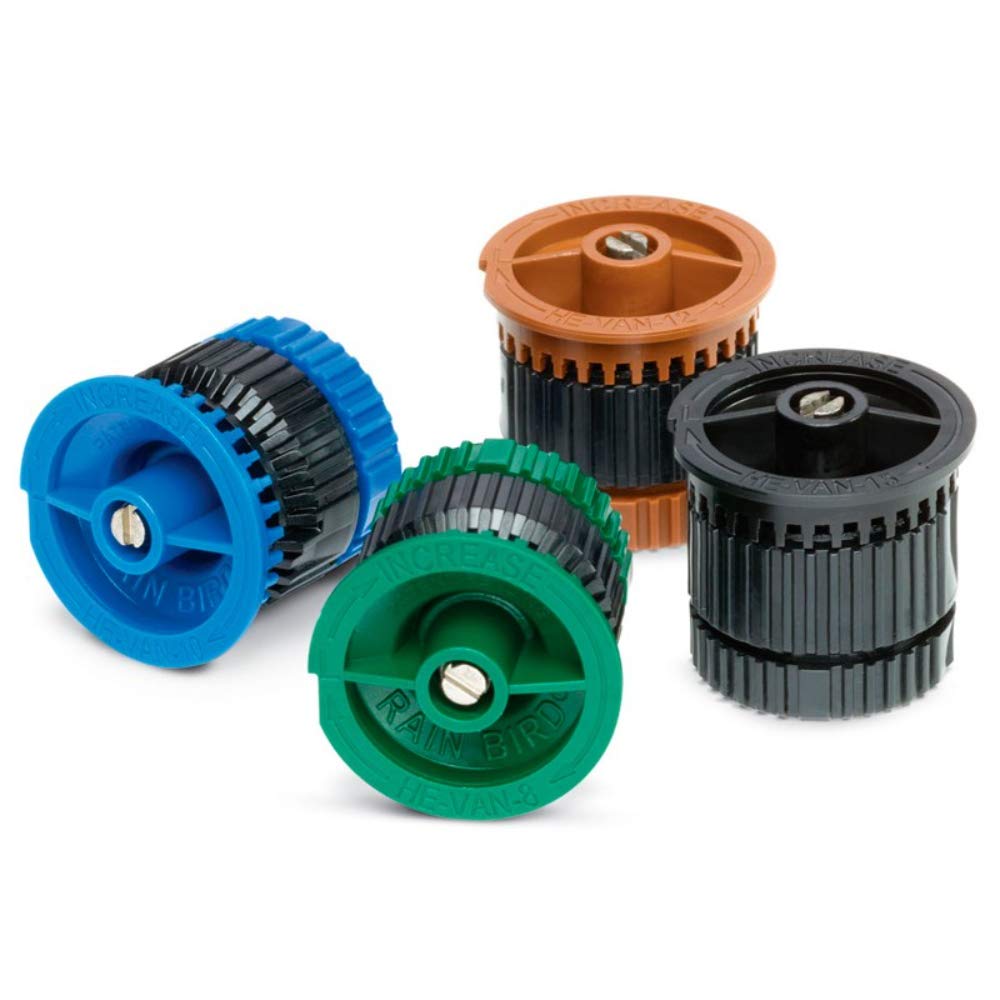 Rain Bird Van Adjustable Nozzle 6 Ft (25 Ct.) | 6Van-25Pk