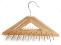 Cedar Elements Closet Storage Accessories (Cedar tie Hanger #7055)