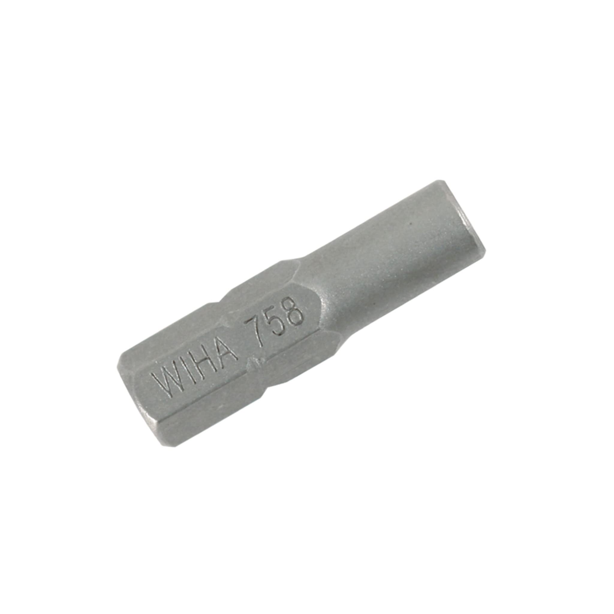 Sys 4 Micro Bit Adapter 4mm to 1/4'' 25mm