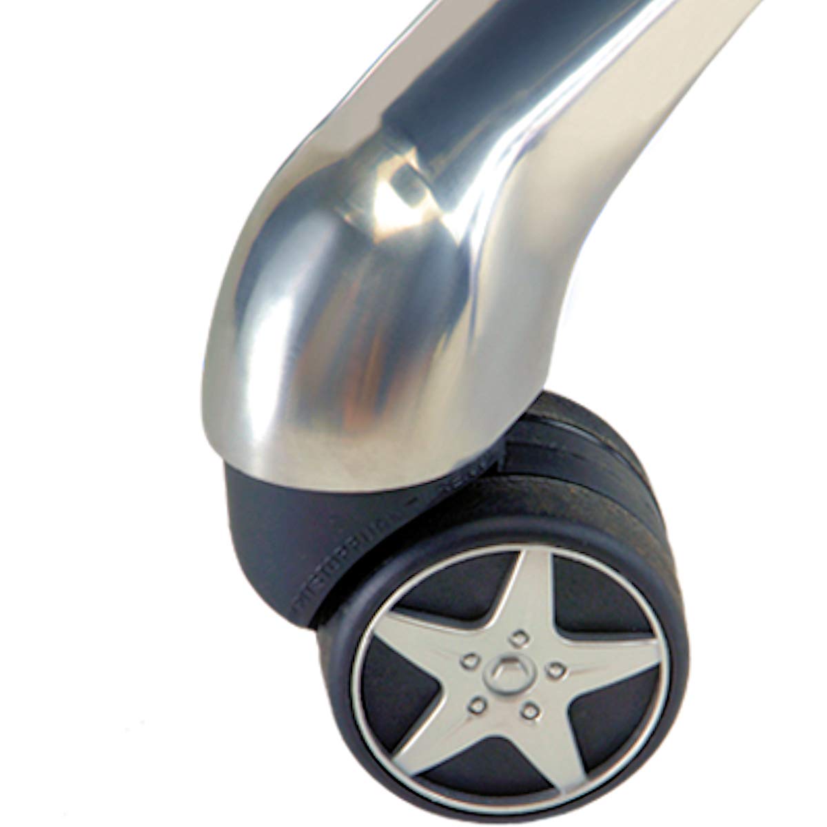 Pitstop Furniture In1100R Red Se Office Chair