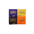 The Incense Match Assorted 4 Pack (Randomly Pick)