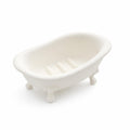 Pundit Scrub Tub, 6 x 4 Silicone Countertop Sponge Holder & Sink Caddy