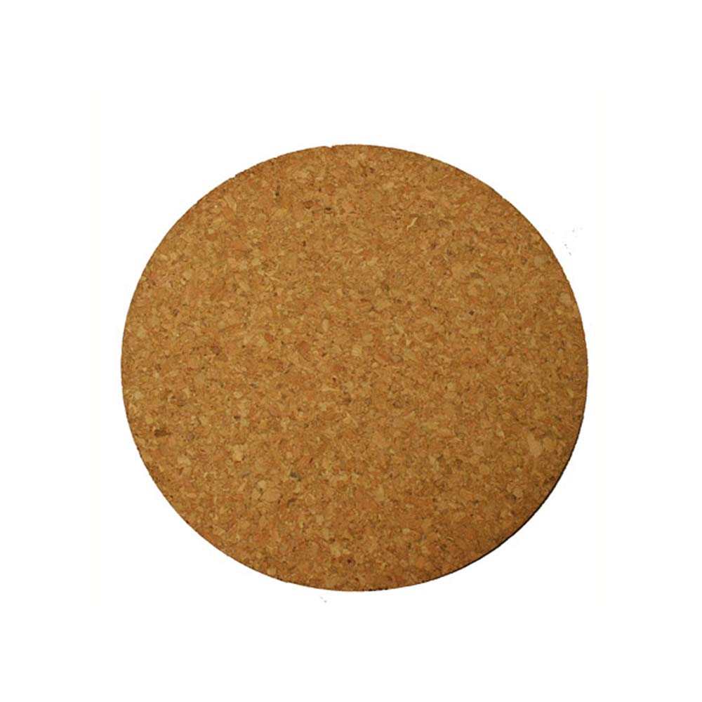 Gardener's Blue Ribbon 4 Inch Cork Mat CM4