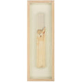 ELK Lighting 3168-056 Original Artwork, Washed Wood Frame