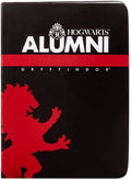 Seven20 Harry Potter Gryffindor Alumni Hard Cover Journal