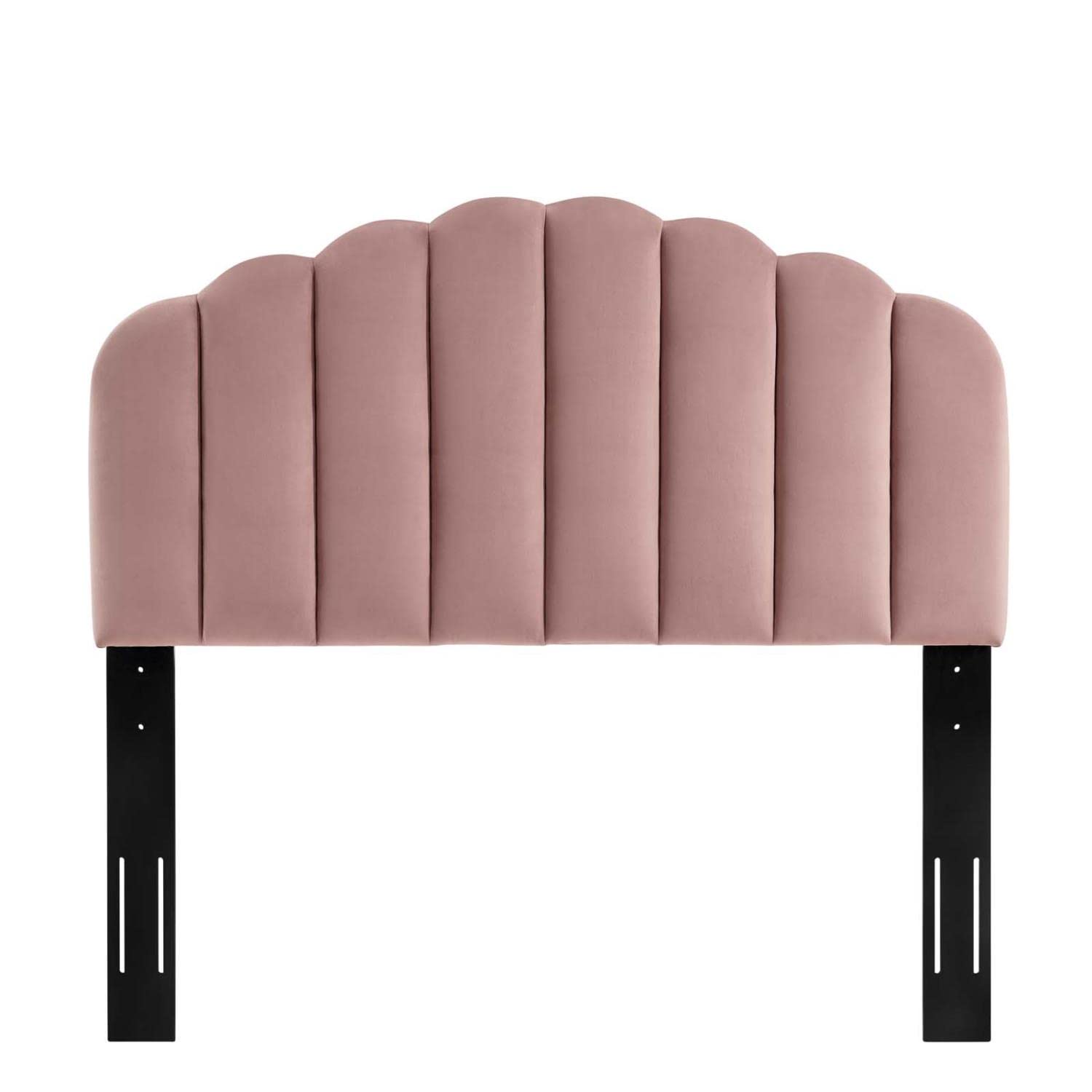 Modway Veronique Twin Performance Velvet Headboard