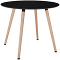 Minimalist Modern Dining Table