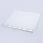 Topsoon Plastic Sofa Bag Clear Couch Cover For Storage Dust-Proof Waterproof Plastic Bag 134-Inch Long By 46-Inch Wide