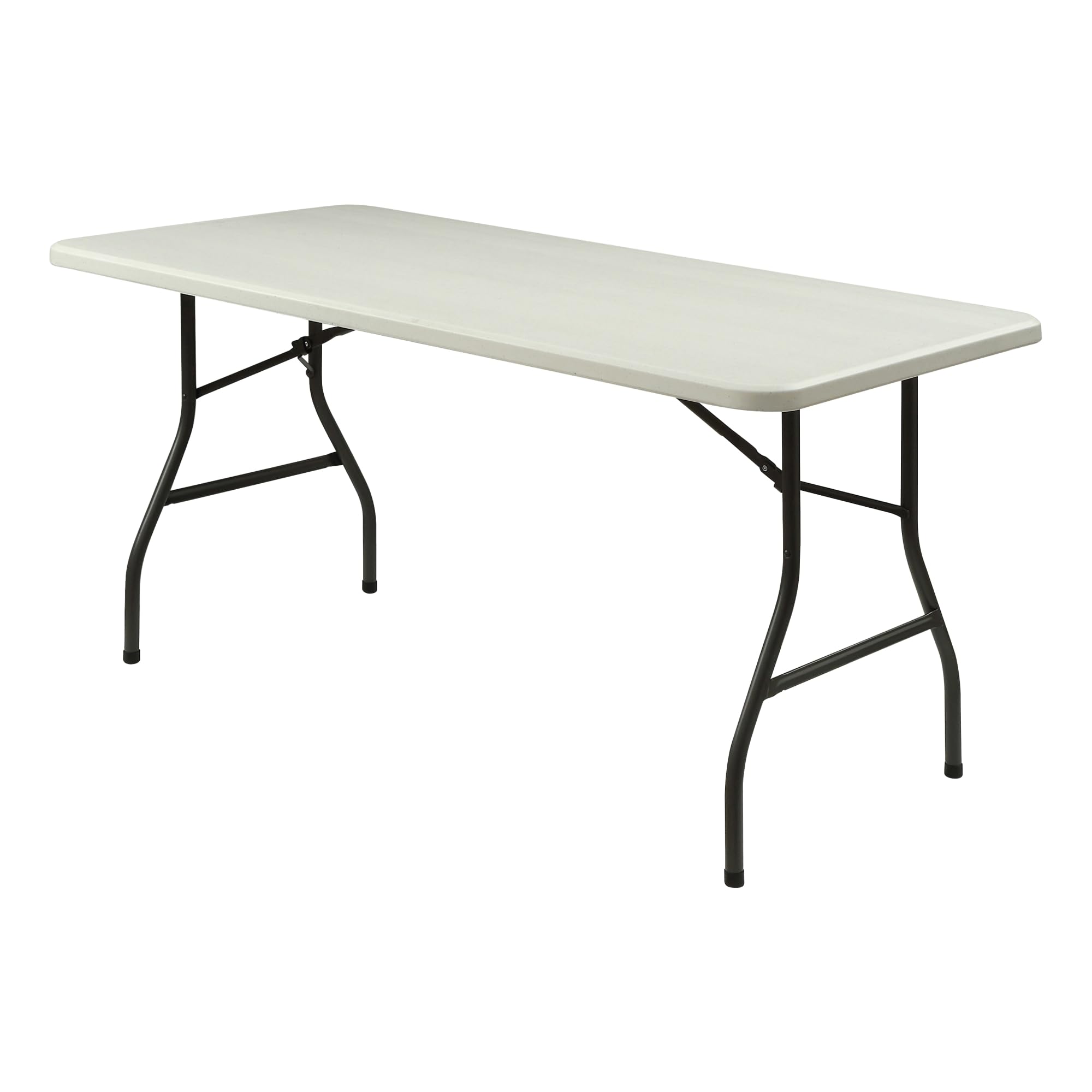 Lorell 12347 Ultra-Lite Folding Table - Thumbnail 3