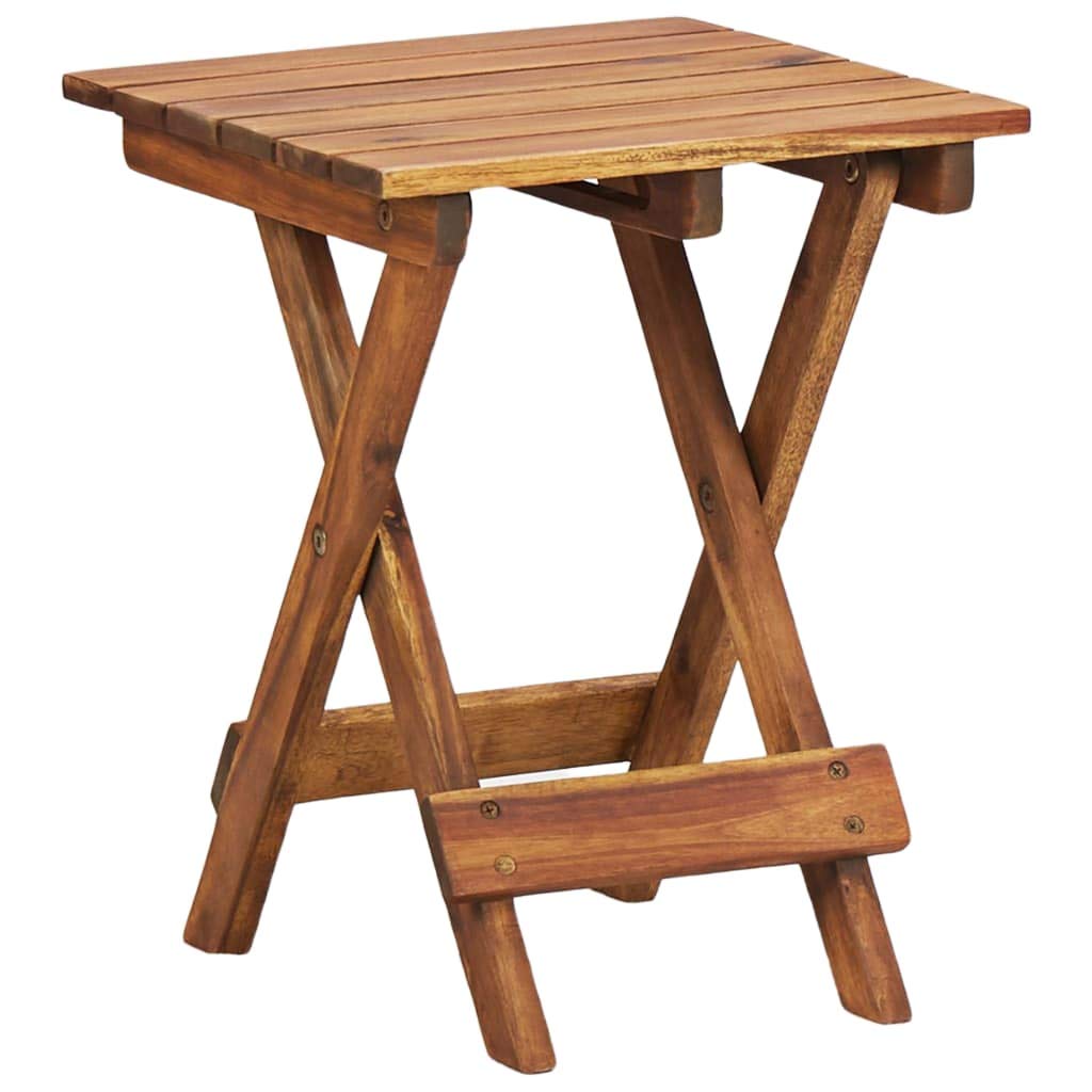 Vidaxl Solid Acacia Wood Plant Stand Pot Holder Flower Garden Lawn 15'/26.4'