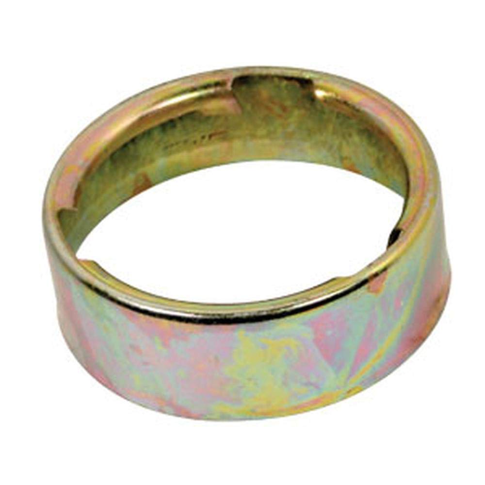 Raparts B2604R New Rad Flange Filler Fits John Deere Tractor B