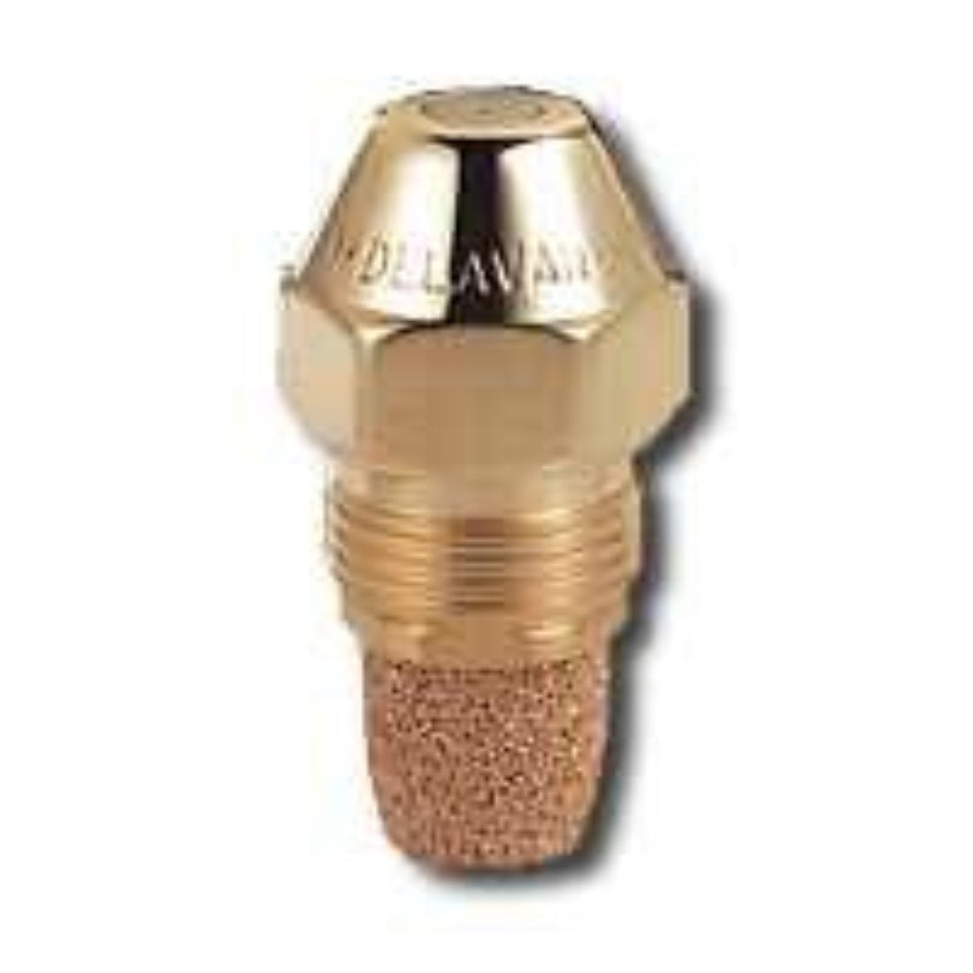 Delavan 1.75Gph-80 Hollow Spray Nozzle, 80 Degree