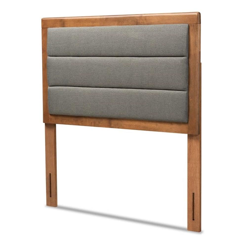Baxton Studio Dexter Headboard
