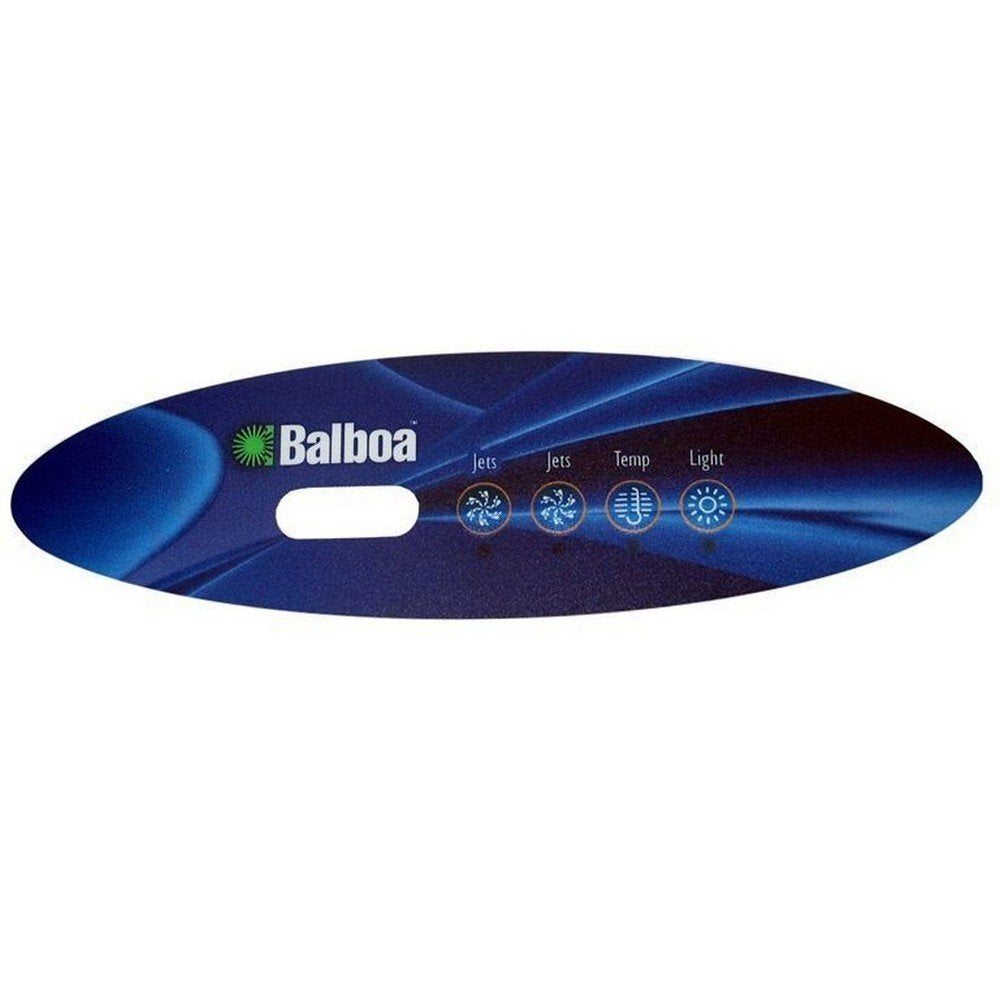Balboa Water Group Overlay: Panel Mvp260