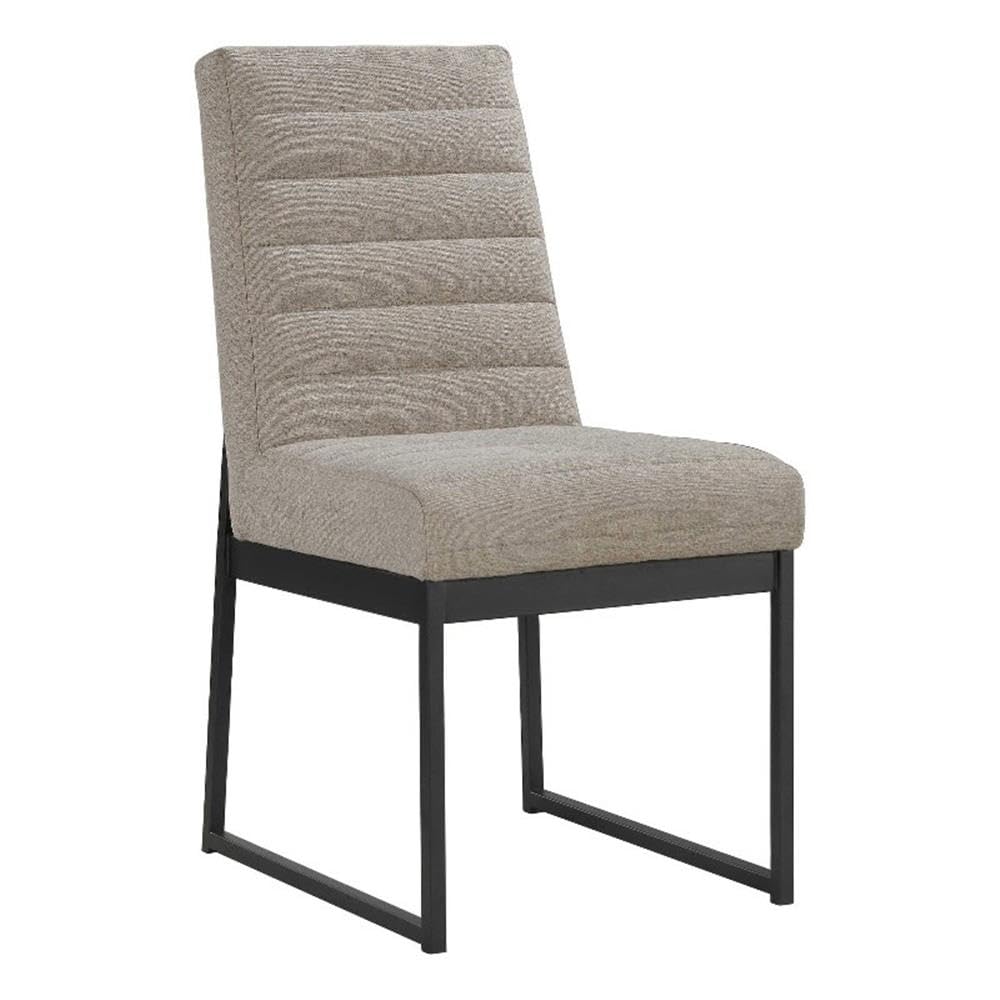 Intercon Eden Dining Chair, Dune