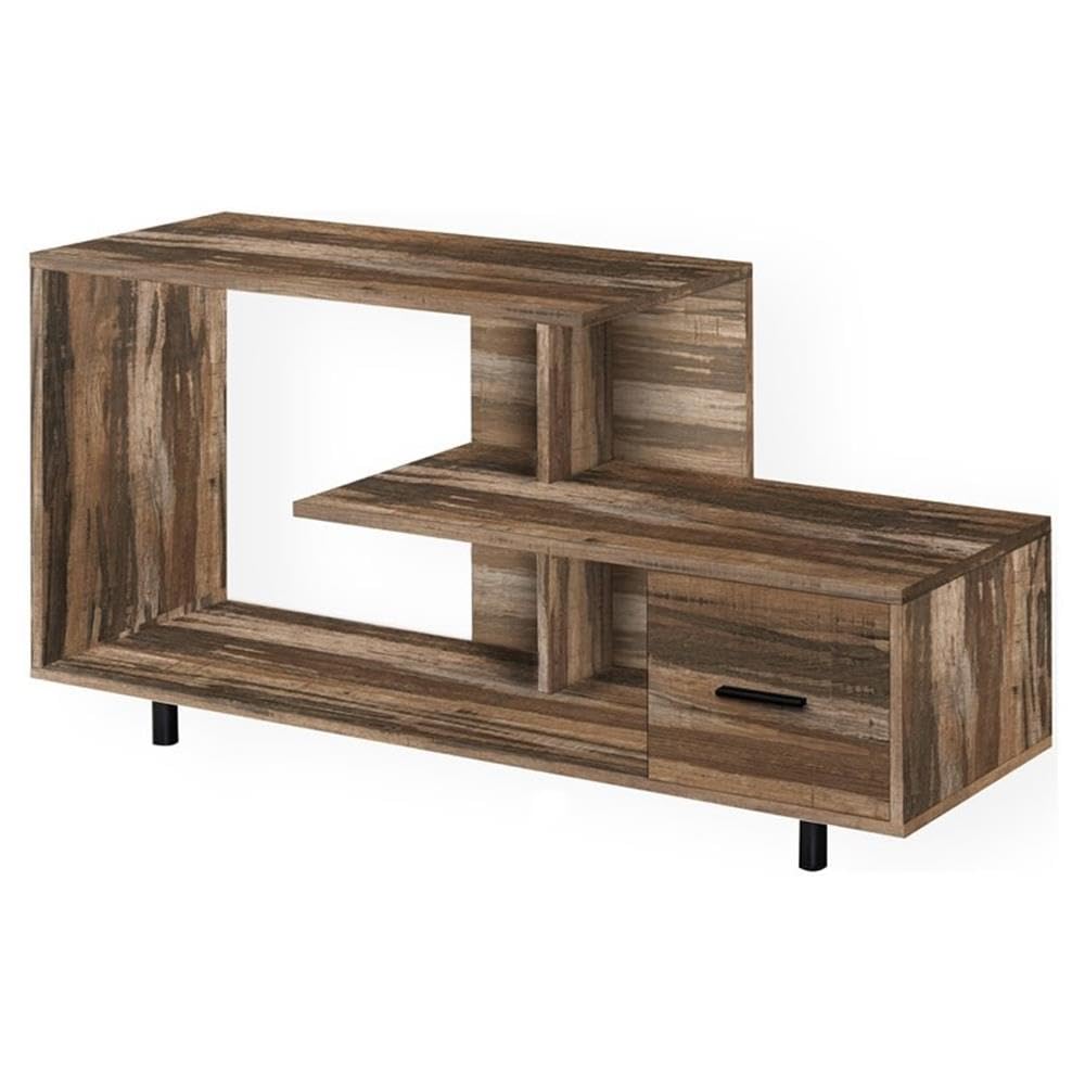 Monarch Specialties I 2611 TV Stand