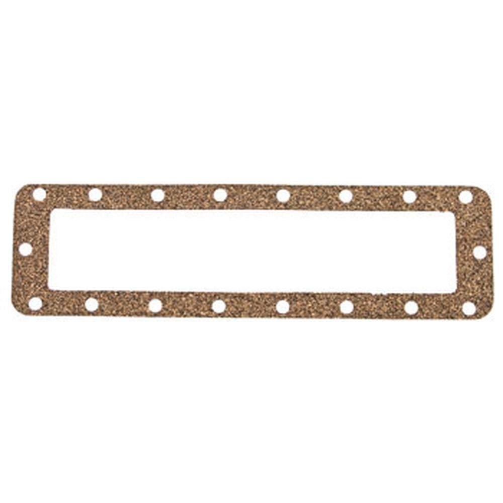 Reliable Aftermarket Parts Our Name Says It All 351032R1 One Fits Case/International Harvester Tractor Radiator Gasket Fits Cub