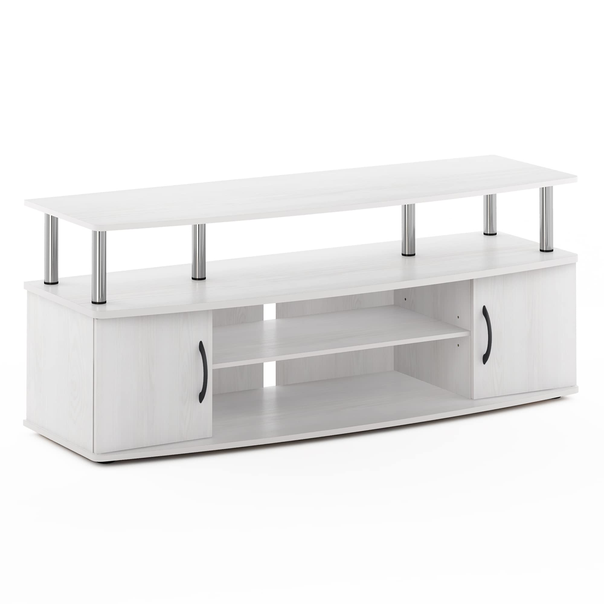 Furinno JAYA Large Entertainment Stand - Thumbnail 2