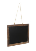 Cheungs FP-3229 Wooden Garden Hanging Blackboard