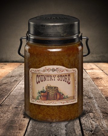 McCalls Candles | Country Store | 26 oz