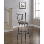 American Woodcrafters Filmore Counter Stool