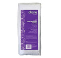 Diane 25148 Stain Resistant 100% Cotton Towels 16x27 for Salon, Spa and Barber Shop - 12 Pack