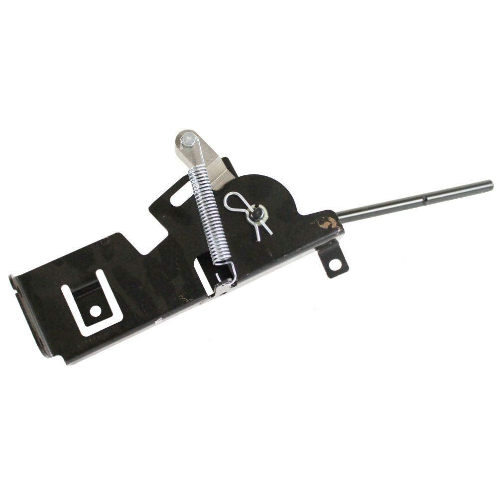 Husqvarna 401246 Lawn Tractor Blade Engagement Lever Assembly (Replaces 401245, 532401246) Genuine Original Equipment Manufactur