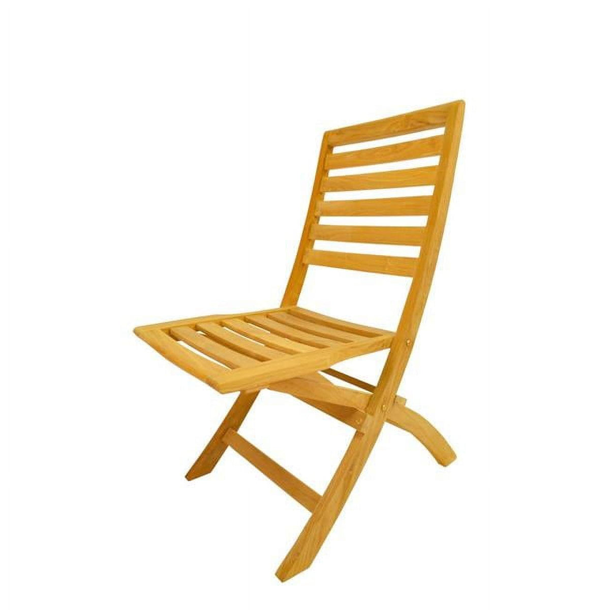 Anderson Teak CHF108 Andrew Folding Chair