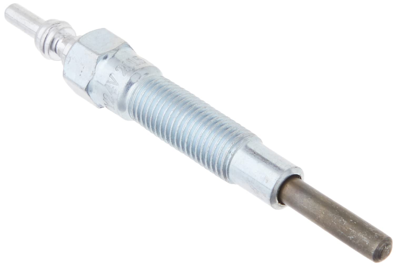Weber Smokefire Glow Plug, Silver